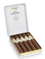 Preview: Davidoff Winston Churchill Petit Panetela 5's